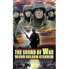 The Sound of War - Wenn Helden sterben [VHS]