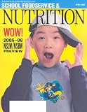 School Nutrition