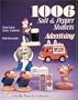 1006 Salt & Pepper Shakers: Advertising (A Schiffer Book for Collectors)