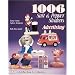 1006 Salt & Pepper Shakers: Advertising (A Schiffer Book for Collectors)