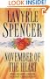 November of the Heart