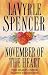 Search : November of the Heart