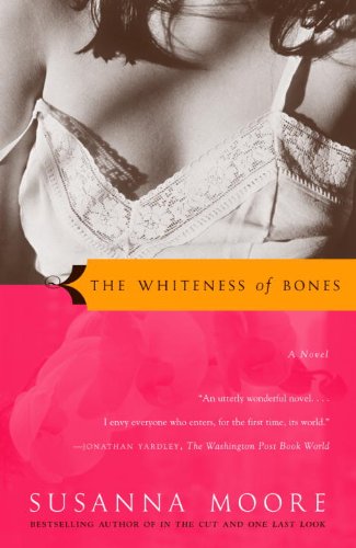 The Whiteness of Bones (Vintage Contemporaries)