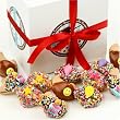 Lady Fortunes&reg; Happy Birthday Fortune Cookies