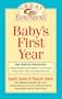 Great Expectations: Baby's First Year