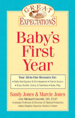 Infant-and-Toddler-Health