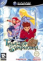Tales of Symphonia (GameCube)
