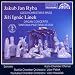 Classical Music : Jakub Jan Ryba: Czech Christmas Mass/Jiri Ignac Linek: Organ Concerto, Sinfonia Pastoralis ex D