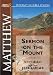 Matthew - Sermon on the Mount: Interactive Bible Studies