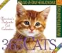 The Original 365 Cats Calendar 2006 (Page a Day Colour Calendar)
