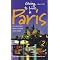 Paris Visitors Essential Guides