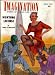 Books : Imagination Stories of Science and Fantasy, April 1955 (Volume 6, No. 4)