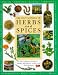 Books : Herbs and Spices Encyclopaedia (Encyclopedia)