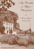 My Rambles in Upper Wharfedale