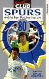 Review 2 Entertain Video  / SPURS - Tottenham Hotspur : Six Of The Best Matches From The 80s [1988]
