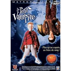 Le petit vampire