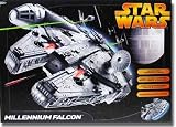Star Wars Millenium Falcon TRU Exclusive