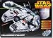 Star Wars Millenium Falcon TRU Exclusive