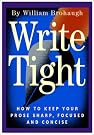 Write Tight: How...