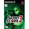 Silent Scope 3