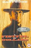 A Fistful Of Dollars [UK IMPORT] - Clint Eastwood