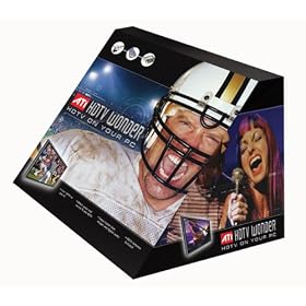 ATI Technologies 100-714127 HD-TV Wonder by 