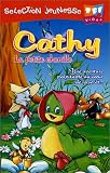 Cathy la petite chenille