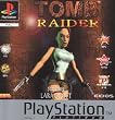 Tomb Raider - Platinum (PS)