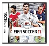 FIFA Soccer 11