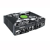 GAMER GRAFFIX Skull Skin