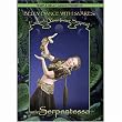 Belly Dance With Snakes: Embody Your Inner Serpent with Serpentessa