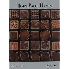Jean-Paul Hevin : Chocolatier
