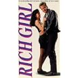 Rich Girl [VHS] by 