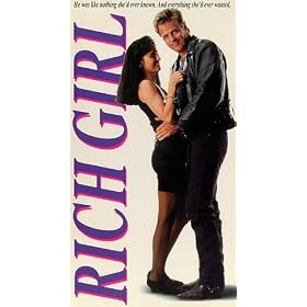 Rich Girl [VHS]