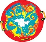 24" Thrasher Foam Disc