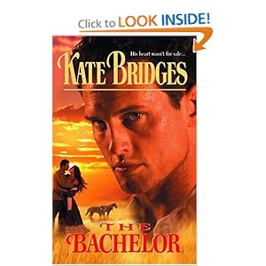 Kate Bridges