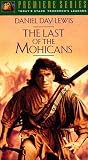 Last of the Mohicans W Audio Cassette by Fox Home Entertainment