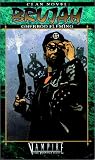 Clan Novel: Brujah (Vampire: The Masquerade)