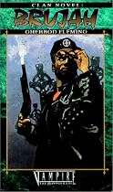 Clan Novel: Brujah (Vampire: The Masquerade)