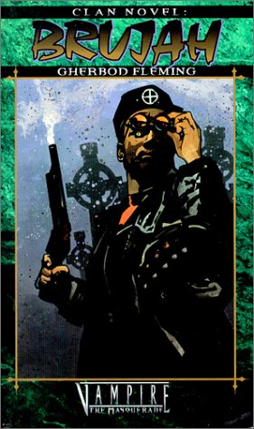 Cover image : Brujah (Vampire: The Masquerade Clanbooks)
