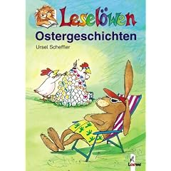 Lesel�wen Ostergeschichten
