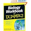 Biology Workbook For Dummies