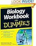 Biology Workbook For Dummies
