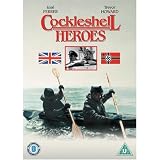 The Cockleshell Heroes [ NON-USA FORMAT, PAL, Reg.2 Import - Great Britain ]