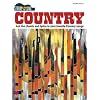 Country: Just the Chords and Lyrics to Your Favorite Country Songs (Strum & Sing)