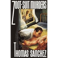 Zoot-Suit Murders (Vintage Contemporaries)