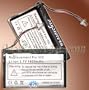 Battery for Palm III IIIc IIIx
