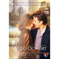Weil es Dich gibt