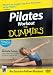 Pilates Workout For Dummies de Michelle Dozois (Pres/Narr)
