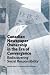 Canadian Newspaper Ownership in the Era of Convergence: Rediscovering Social Responsibility